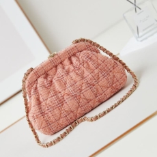 Chanel Cosmetic Bags